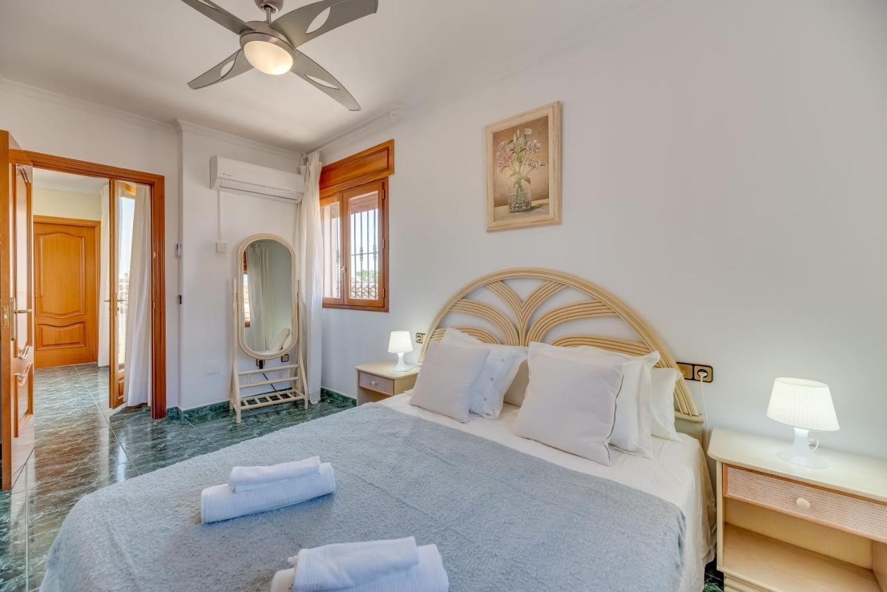 Vb Goya 7br Andalusian By The Marina Villa *