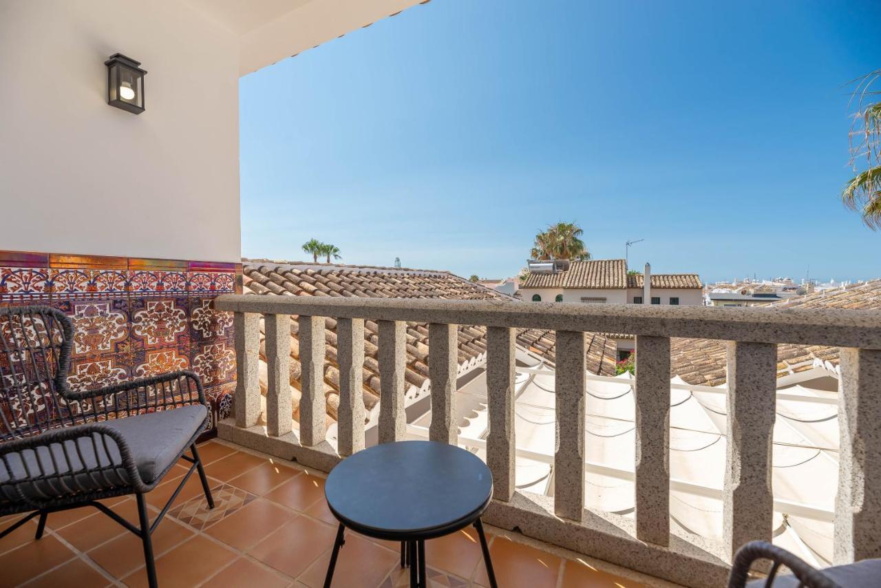 Vb Goya 7br Andalusian By The Marina Benalmádena