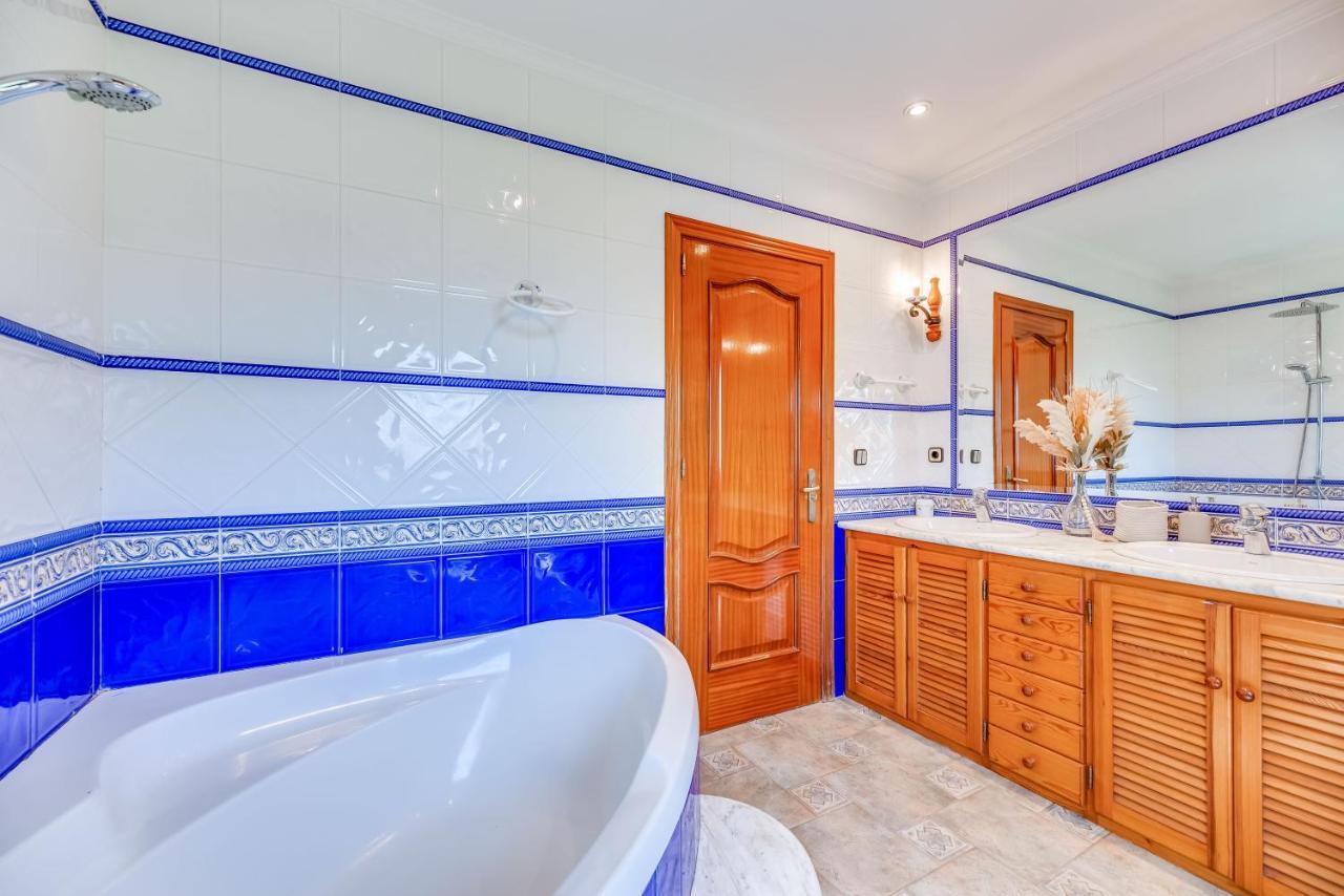 Vb Goya 7br Andalusian By The Marina Benalmádena