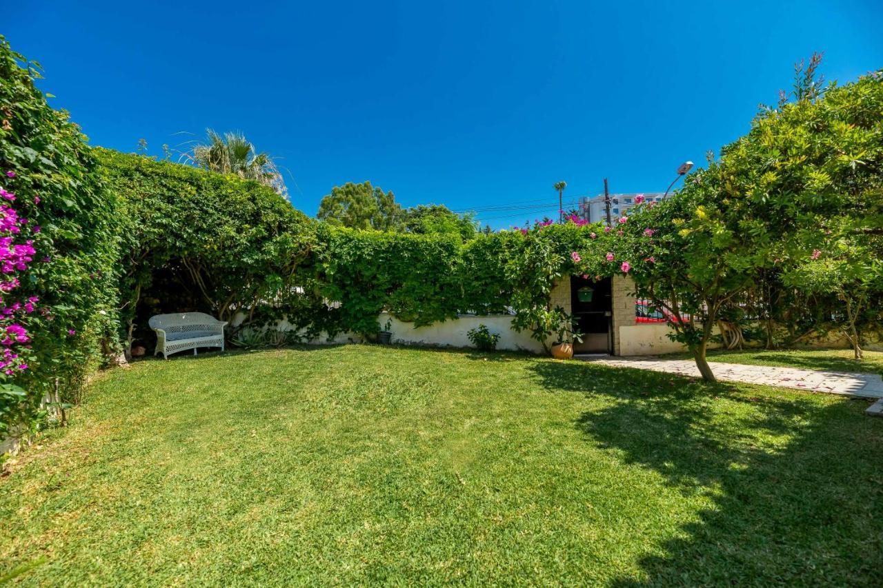 Villa Vb Goya 7br Andalusian By The Marina *